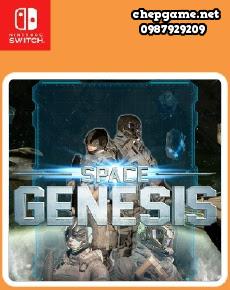 Space Genesis
