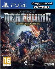 Space Hulk Deathwing Enhanced Edition