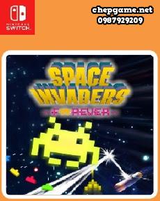 Space Invaders Forever