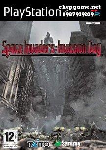 Space Invaders Invasion Day