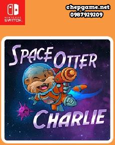 Space Otter Charlie