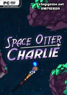 Space Otter Charlie