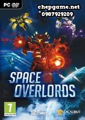 Space Overlords