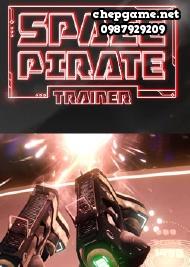 Space Pirate Trainer