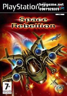 Space Rebellion