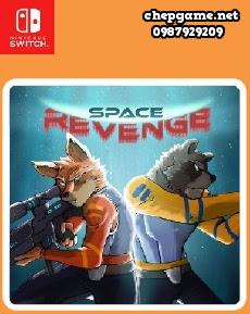 Space Revenge
