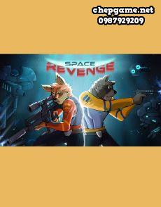 Space Revenge