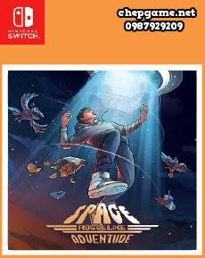 Space Roguelike Adventure