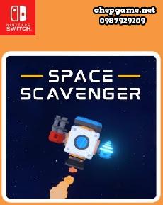Space Scavenger