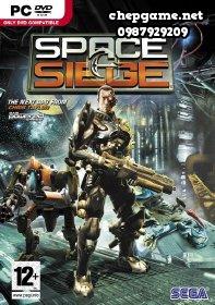 Space Siege