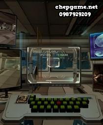 Space Station Loma OPERATIONS