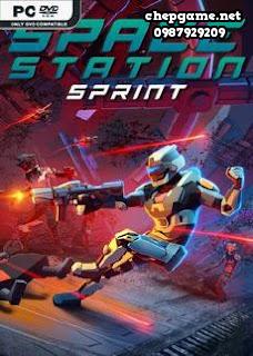 Space Station Sprint