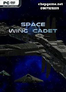 Space Wing Cadet