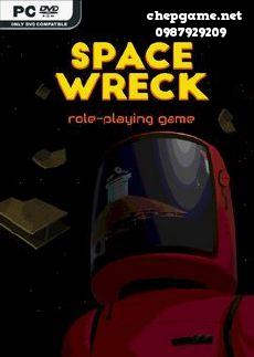 Space Wreck