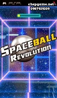 Spaceball Revolution