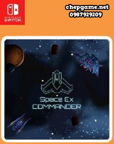 SpaceEx Commander