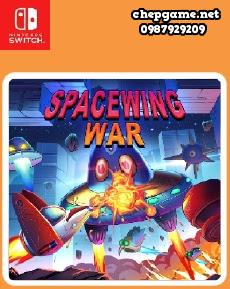 Spacewing War