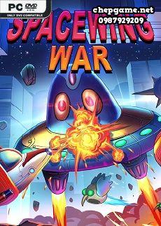 Spacewing War