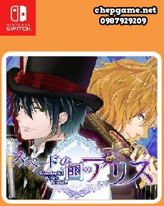 Spade no Kuni no Alice Wonderful White World