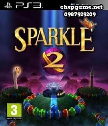 Sparkle 2 PSN