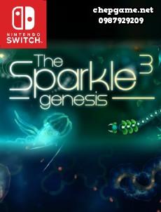 Sparkle 3 Genesis