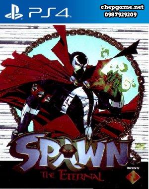 Spawn The Eternal