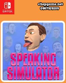 Speaking Simulator