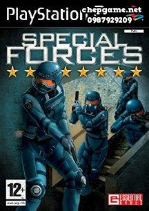 Special Forces