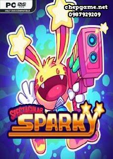 Spectacular Sparky