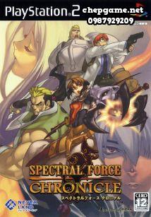 Spectral Force Chronicle