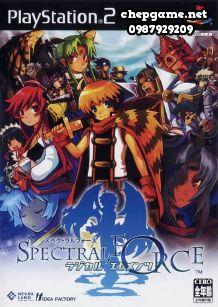 Spectral Force Radical Elements