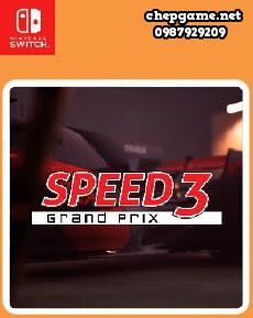 Speed 3 Grand Prix