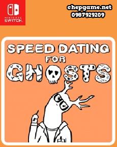 Speed Dating for Ghosts