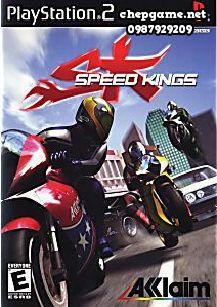 Speed Kings