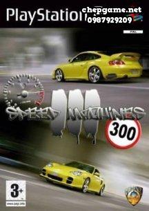Speed Machines 3