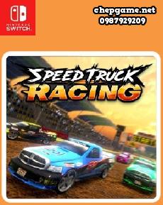 Speed Truck Racing