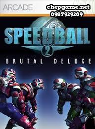Speedball 2 Brutal Deluxe