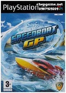 Speedboat GP