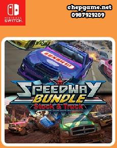 Speedway Bundle Stock and Truck