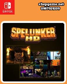 Spelunker HD Deluxe