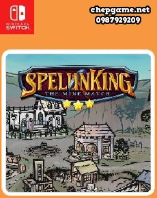 SpelunKing The Mine Match