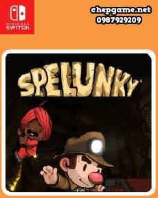 Spelunky Classic HD