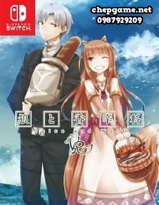Spice And Wolf VR