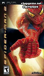 Spider Man 2