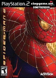 Spider Man 2
