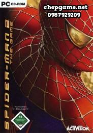 Spider Man 2 The Game