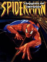 Spider Man 2000