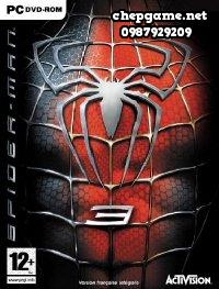 Spider Man 3