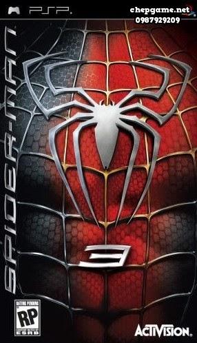 Spider Man 3