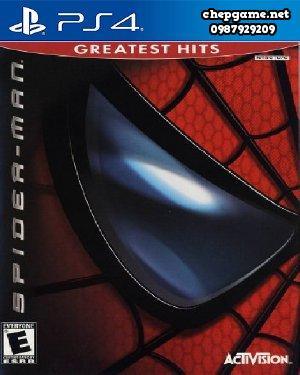 Spider Man The Movie